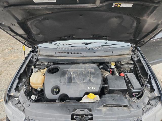 2018 DODGE JOURNEY GT #3301648647