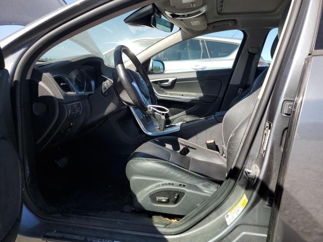 2018 VOLVO S60 DYNAMI - YV126MFLXJ2450884