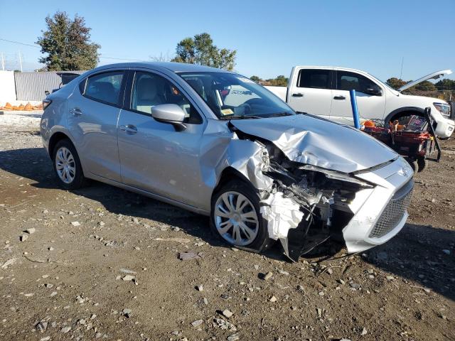 2019 TOYOTA YARIS L - 3MYDLBYV2KY510607