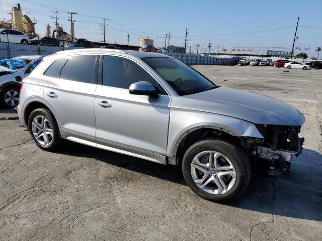 2019 AUDI Q5 PREMIUM - WA1ANAFY6K2089132