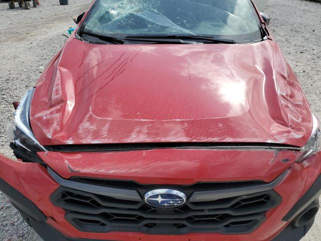 2024 SUBARU CROSSTREK #3279730952