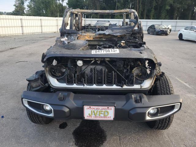 2024 JEEP GLADIATOR 1C6JJTAG8RL113549