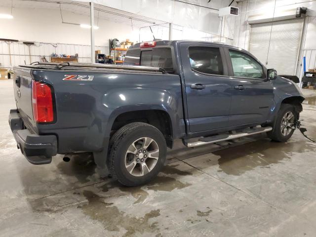 2019 CHEVROLET COLORADO Z #3287621023