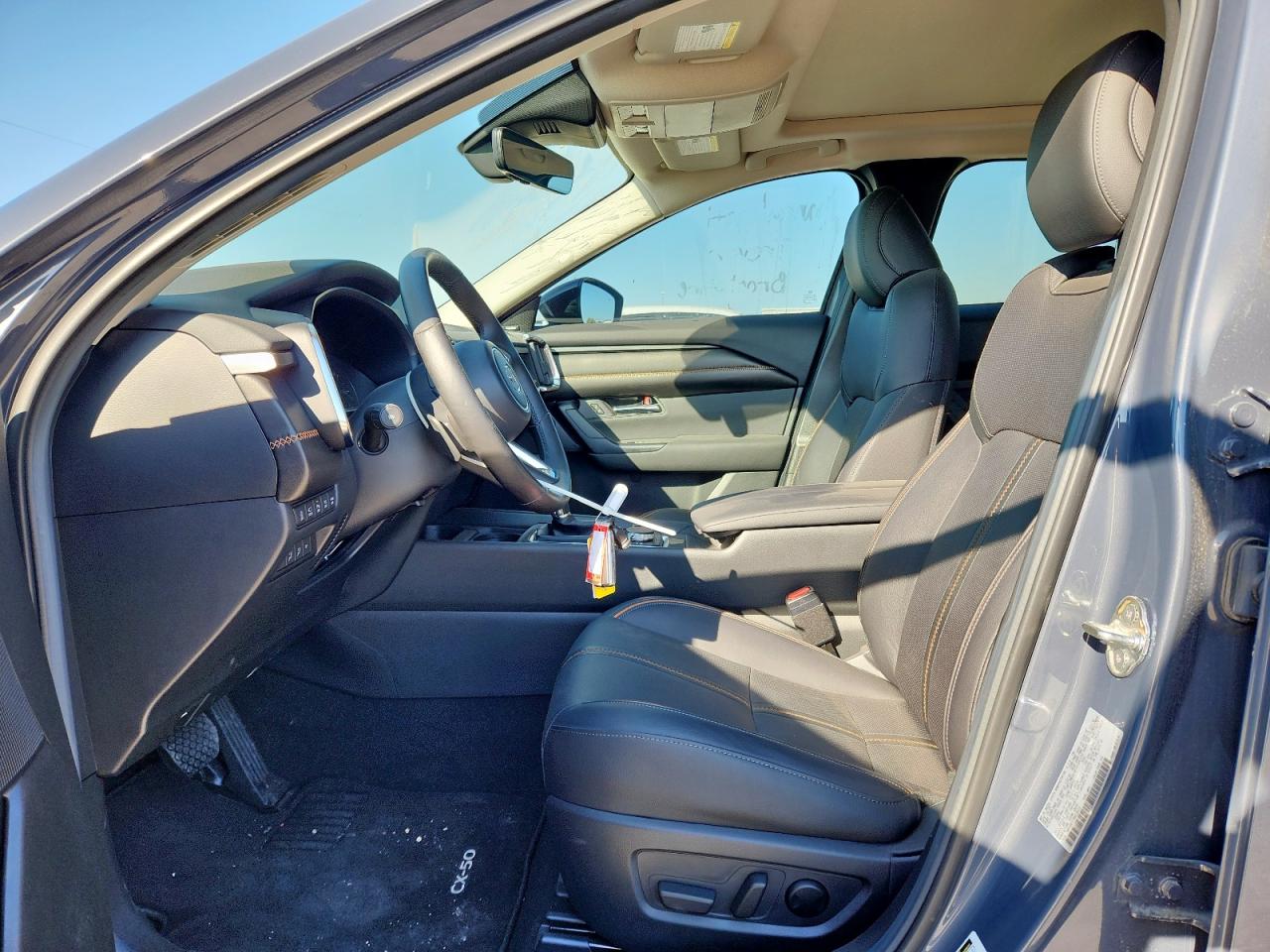 MAZDA CX-50 PREMIUM PLUS