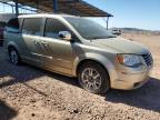 Lot #3308341070 2010 CHRYSLER TOWN & COU