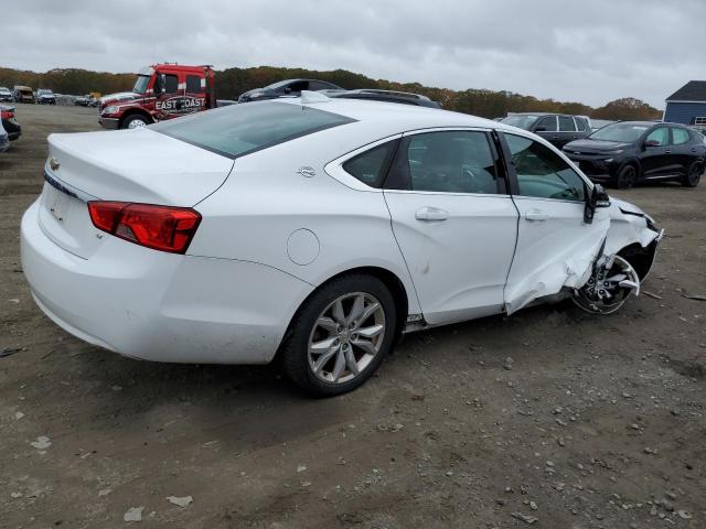 2017 CHEVROLET IMPALA LT - 1G1105S33HU158628