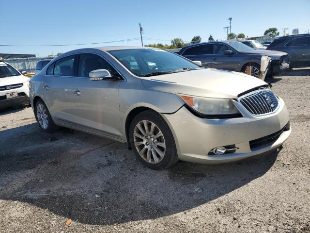 2013 BUICK LACROSSE - 1G4GC5E34DF248708