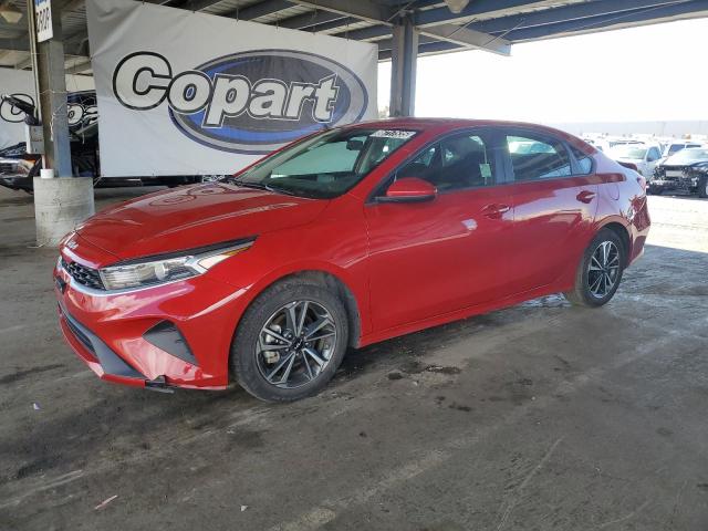 Global Auto Auctions: 2024 KIA FORTE LX