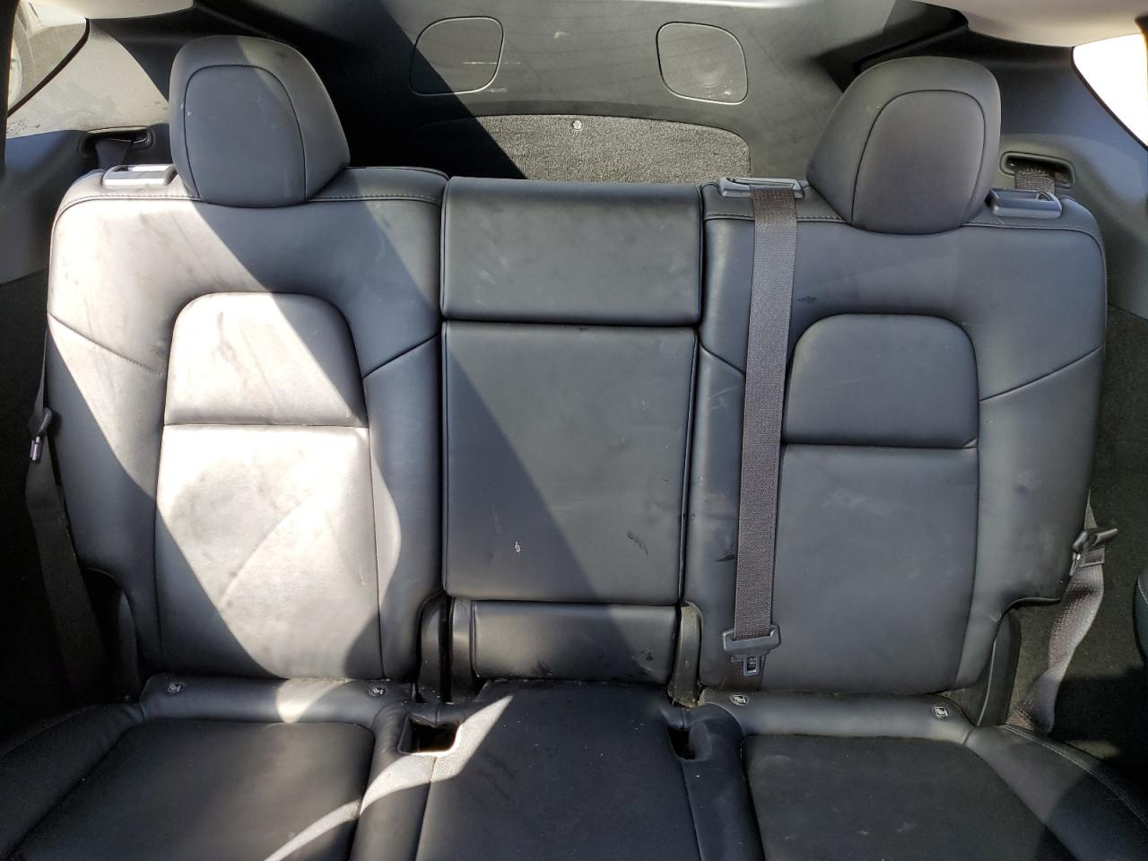 Lot #3315970133 2023 TESLA MODEL Y