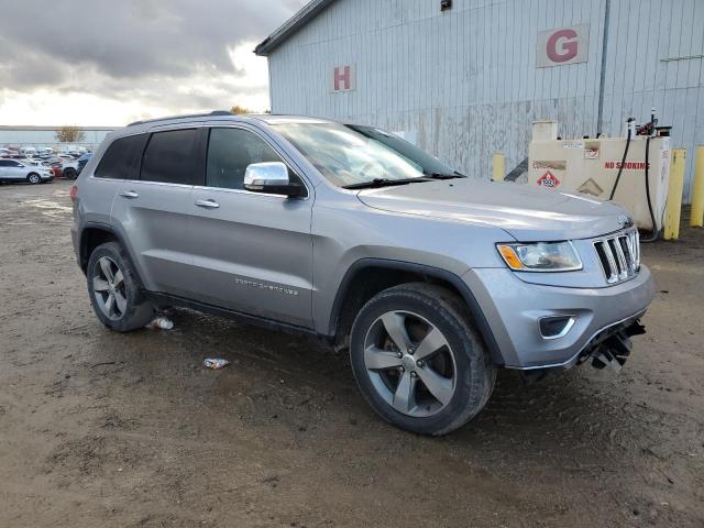 2015 JEEP GRAND CHER - 1C4RJFBG8FC117933