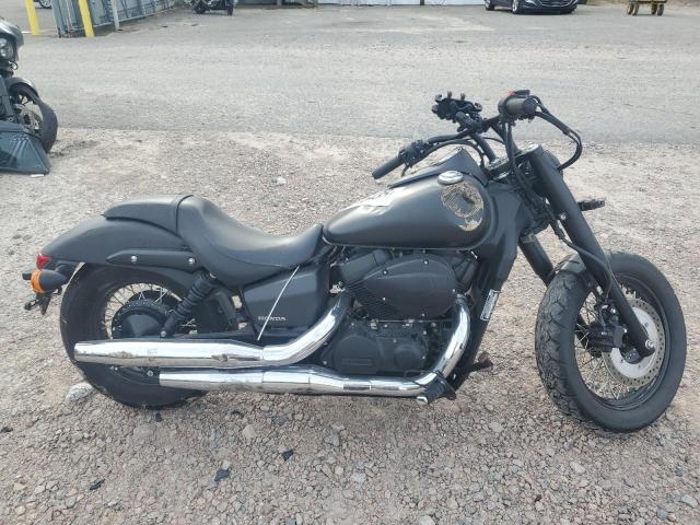 2018 HONDA VT750 C2B JH2RC5371JK800453