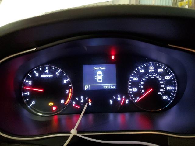 2015 KIA CADENZA PR - KNALN4D77F5172726