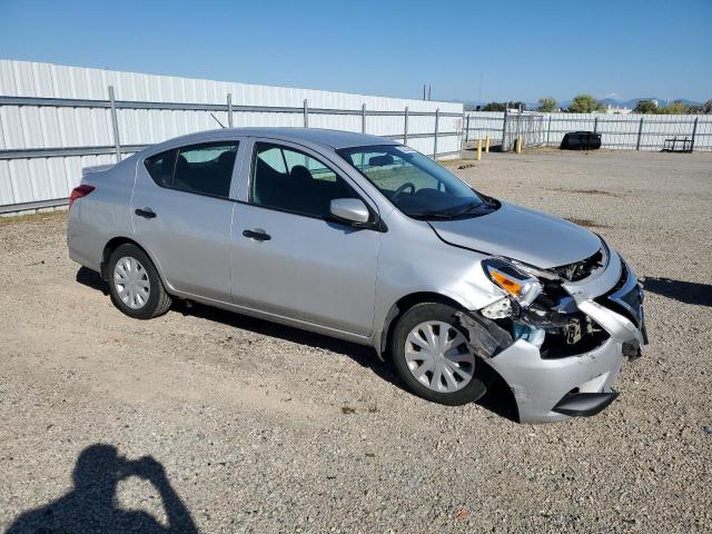 2018 NISSAN VERSA S - 3N1CN7AP6JL860236