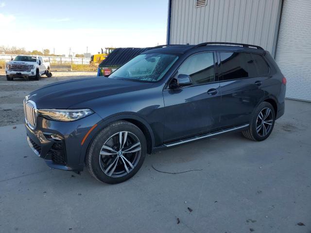 BMW X7 XDRIVE4