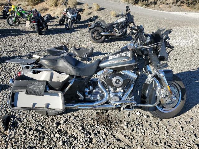 Global Auto Auctions: 2001 HARLEY-DAVIDSON FLTRSEI2