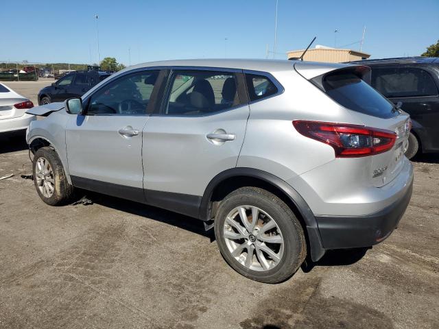 2021 NISSAN ROGUE SPOR JN1BJ1AW9MW665211