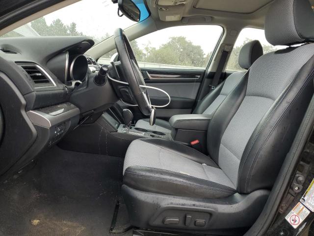 2017 SUBARU LEGACY SPO 4S3BNAR60H3016541