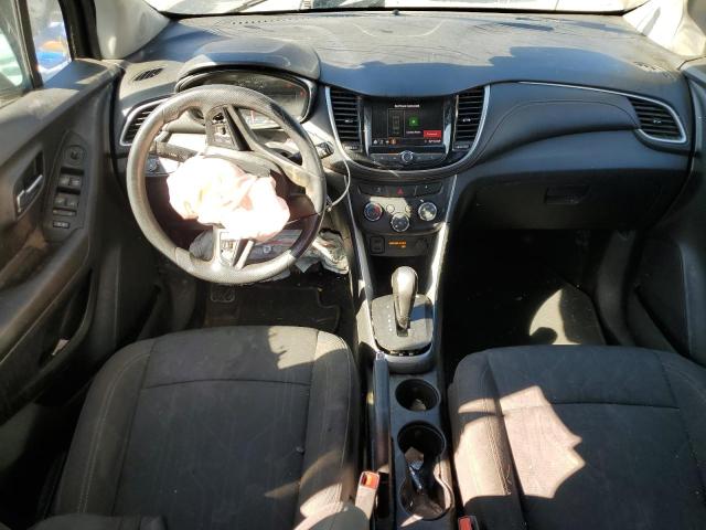 2020 CHEVROLET TRAX 1LT - KL7CJLSB1LB337910