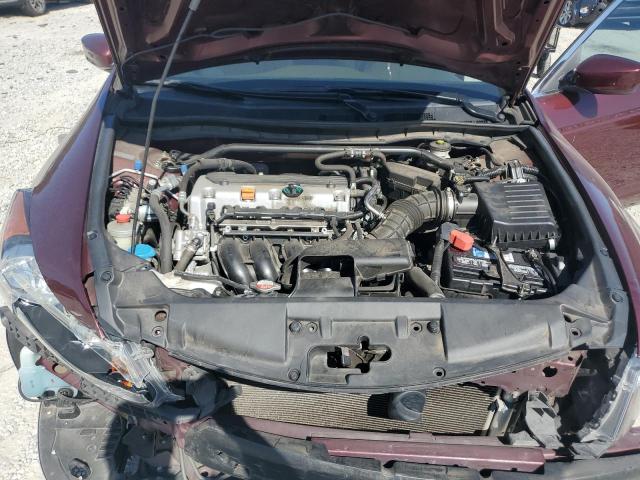 2010 HONDA ACCORD EX - 1HGCP2F77AA091595