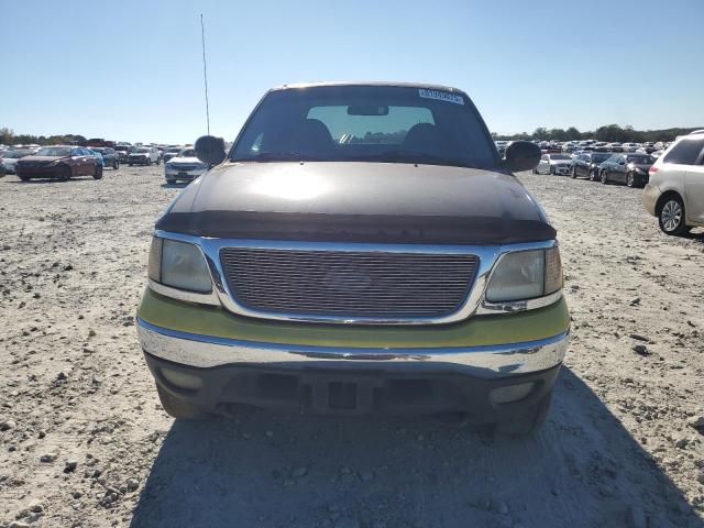 2000 FORD F150 #3285606271