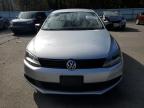 Lot #3303728443 2012 VOLKSWAGEN JETTA BASE