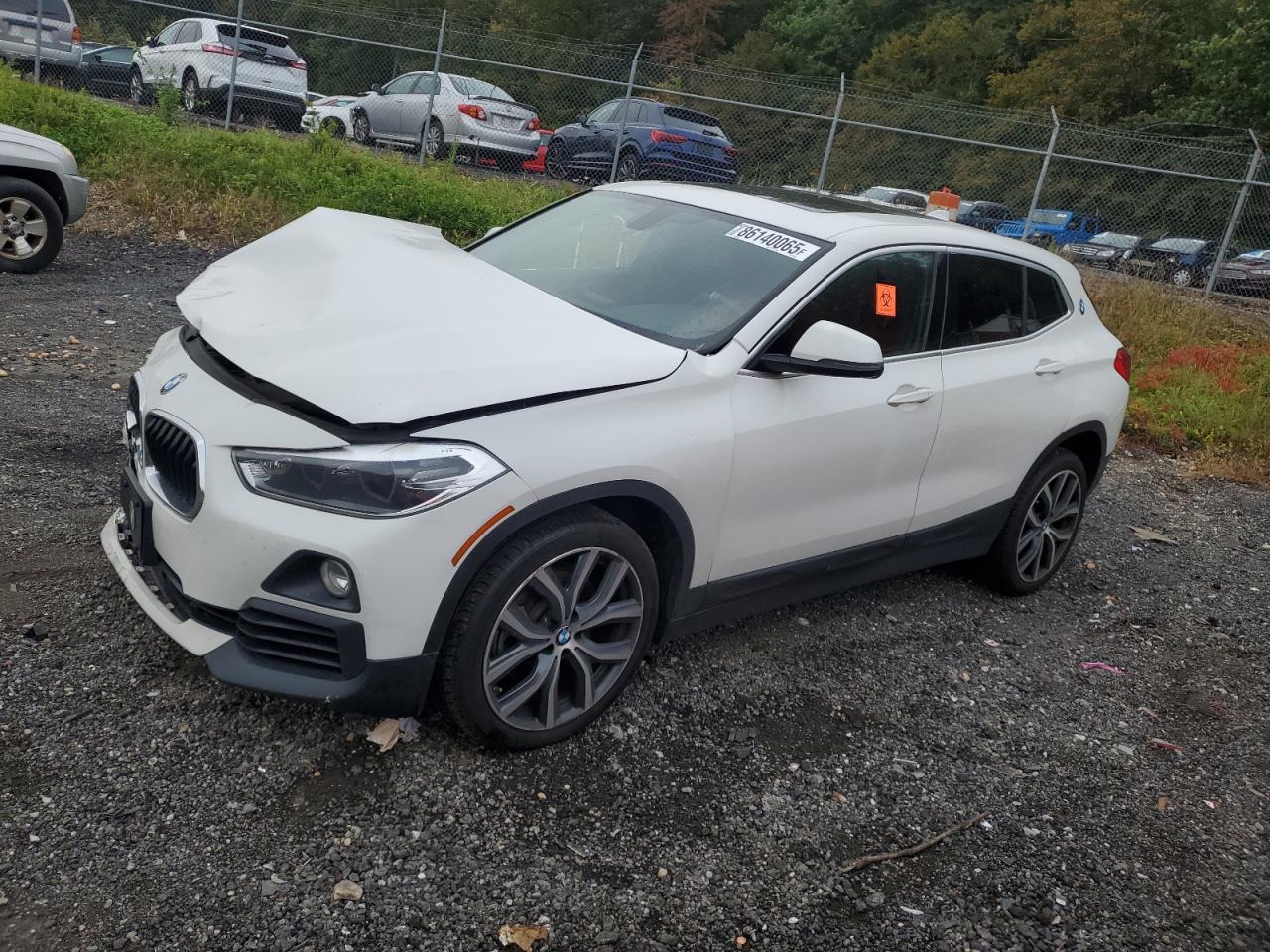 BMW X2 XDRIVE28I
