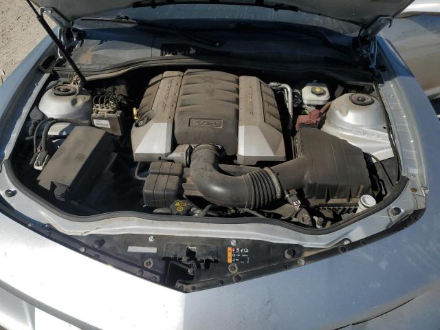 2015 CHEVROLET CAMARO 2SS #3296218484