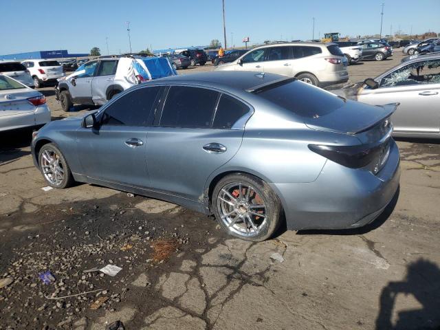 2019 INFINITI Q50 LUXE #3260422601