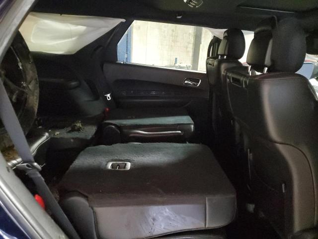 2018 DODGE DURANGO R/ - 1C4SDJCT8JC226358