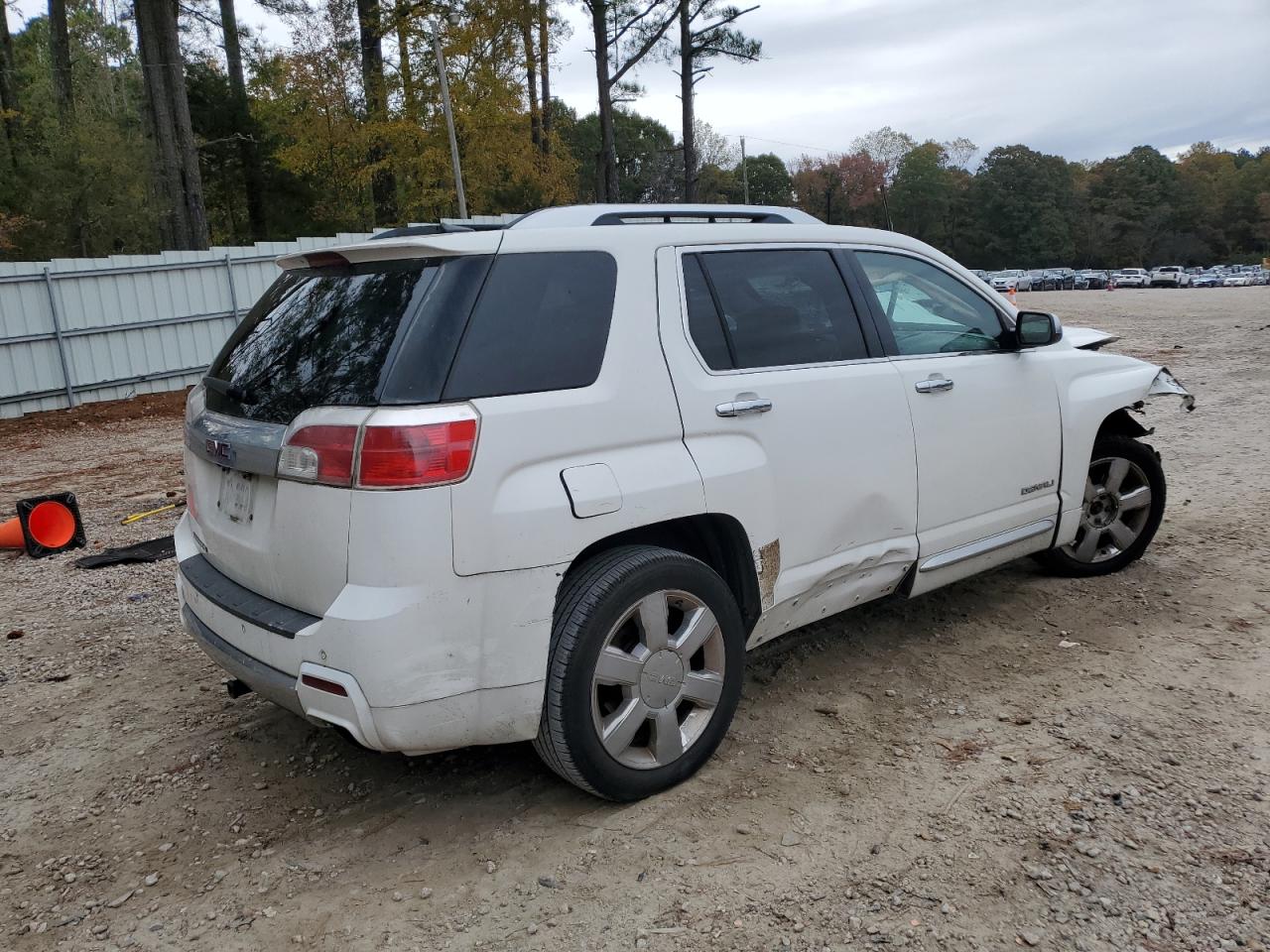 GMC TERRAIN DENALI