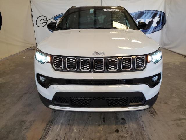 2025 JEEP COMPASS LI 3C4NJDCN3ST513282