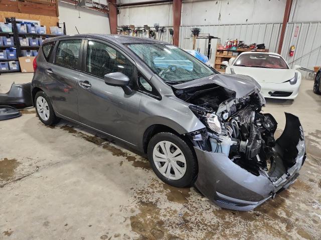2017 NISSAN VERSA NOTE #3304660911