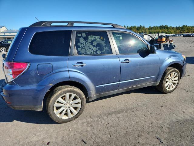 2011 SUBARU FORESTER 2 #3266819948