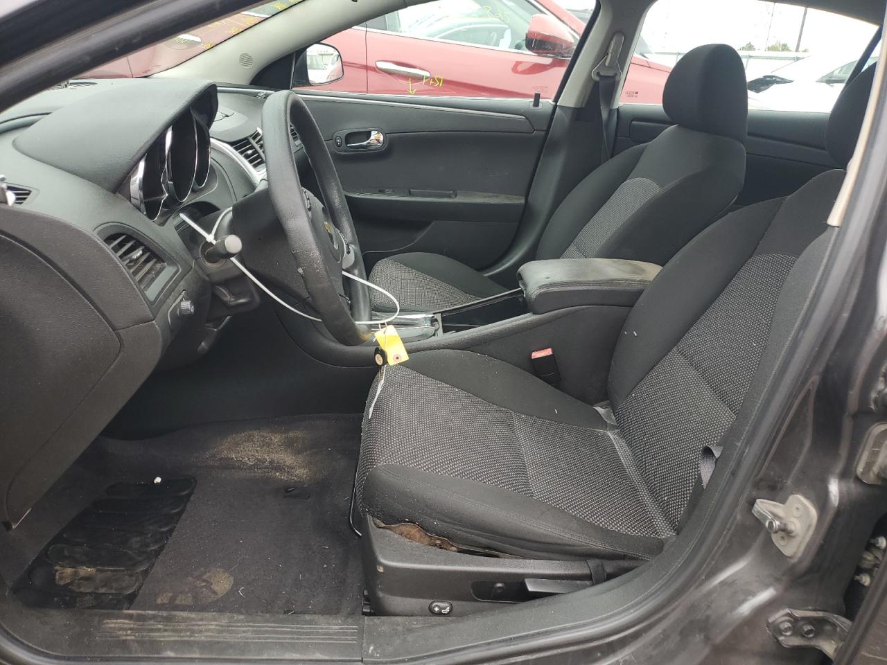 CHEVROLET MALIBU 1LT