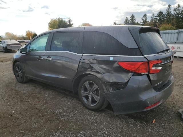 2022 HONDA ODYSSEY EX - 5FNRL6H47NB500254