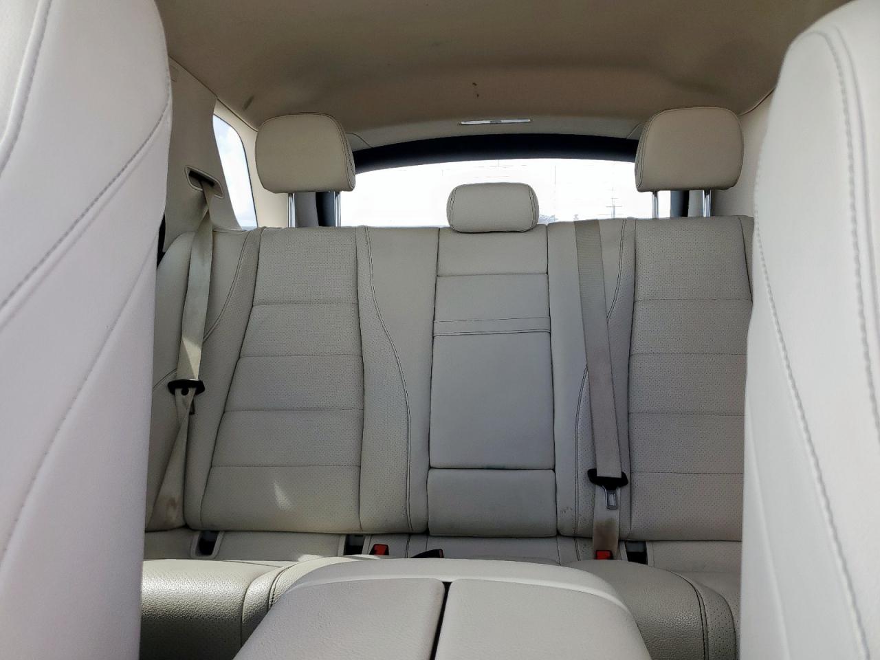 MERCEDES-BENZ GLE-CLASS 350