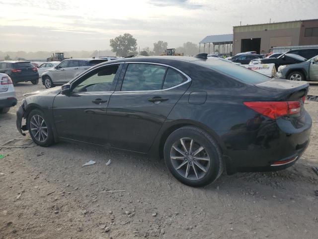 2018 ACURA TLX 19UUB1F35JA009745