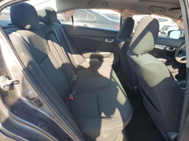 2015 HONDA CIVIC EX - 19XFB2F8XFE071140