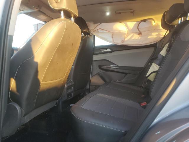 2022 VOLKSWAGEN TAOS SE IQ #3296257437