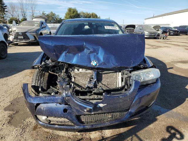 2011 BMW 328 XI - WBAPK7C56BF087781