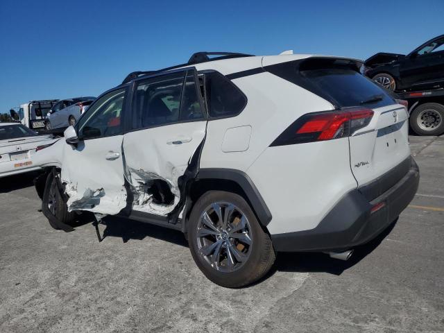2025 TOYOTA RAV4 XLE P #3281651395
