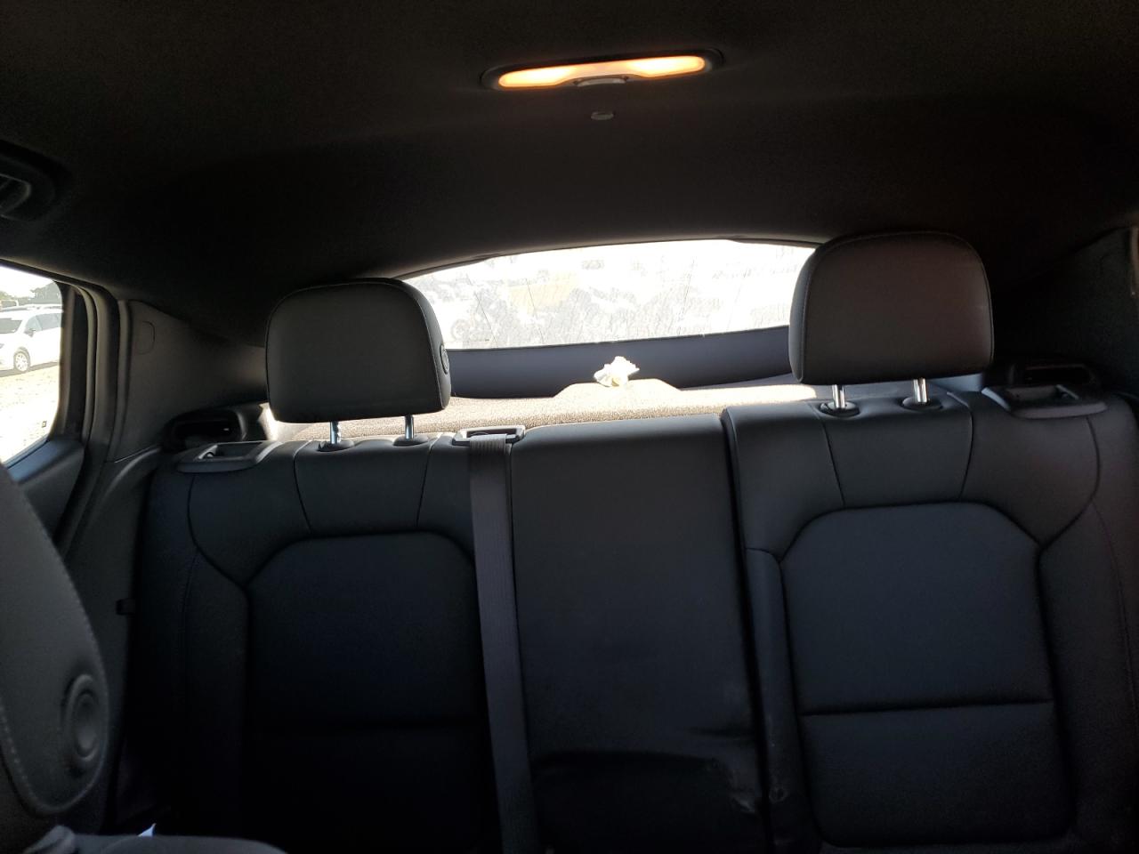 BUICK ENVISTA SPORT TOURING