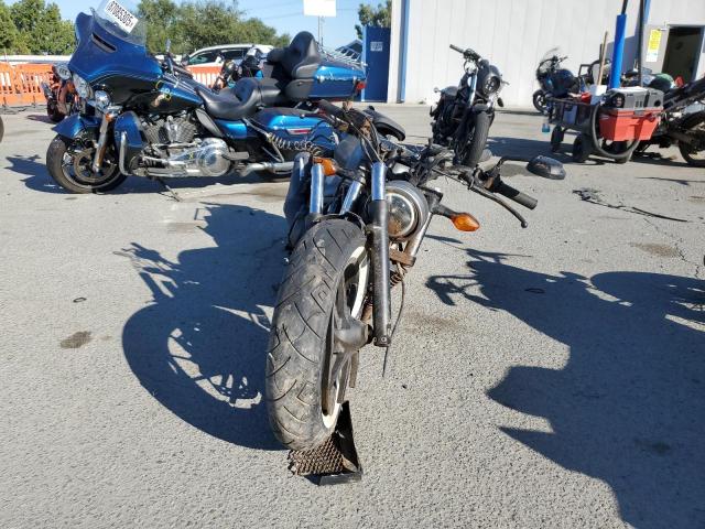 2019 HONDA CMX500 #3312780092