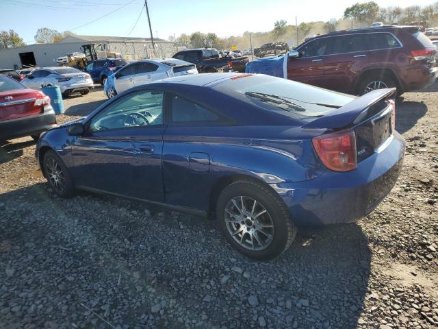 2003 TOYOTA CELICA GT #3301983422