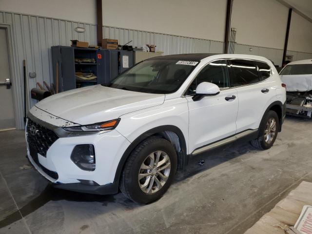 2020 HYUNDAI SANTA FE SEL - 5NMS33ADXLH227798