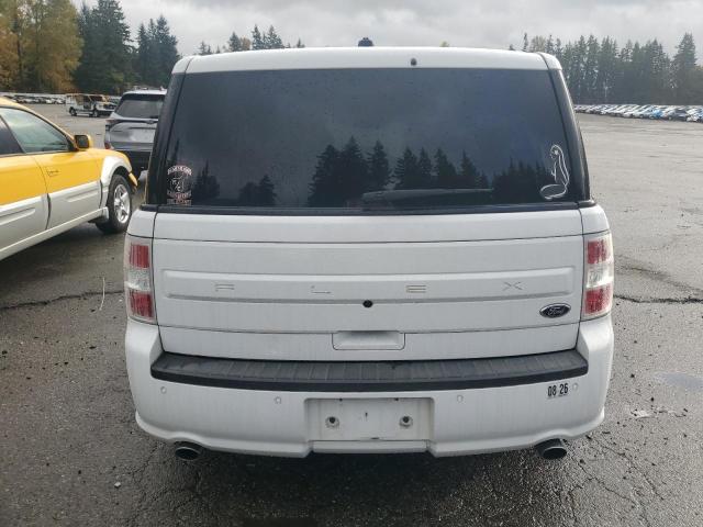 2018 FORD FLEX SE 2FMGK5B87JBA11291