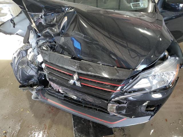 2023 MITSUBISHI MIRAGE G4 ES #3303779440