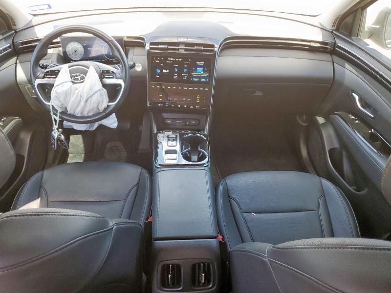 2024 HYUNDAI TUCSON LIM - 5NMJE3DE4RH389106