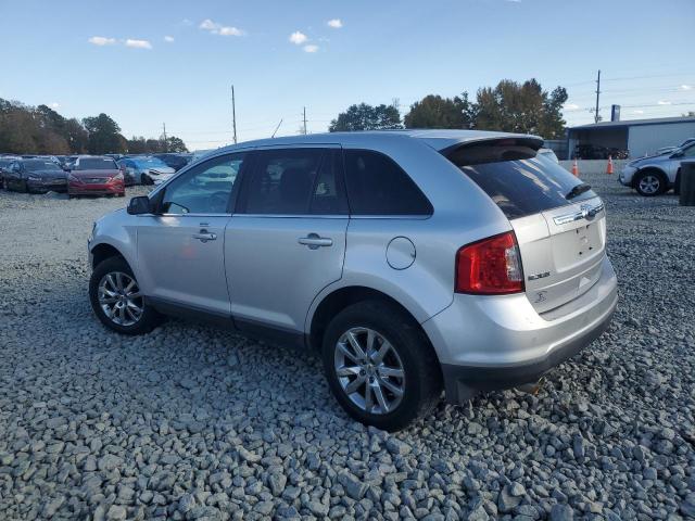 2012 FORD EDGE LIMITED - 2FMDK4KC4CBA50151