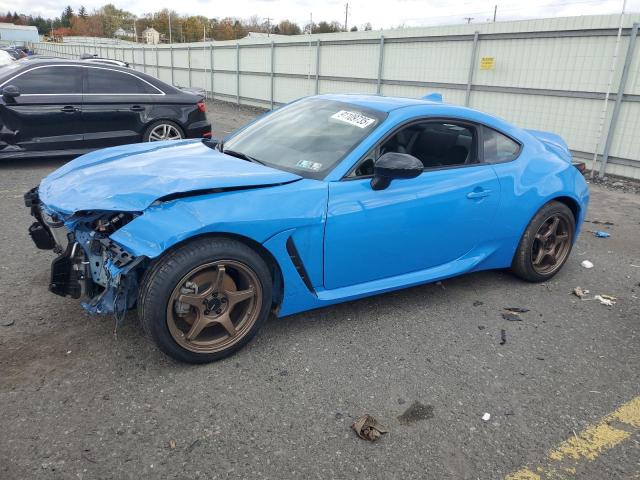 2024 TOYOTA GR 86 PREM JF1ZNBE15R9754368